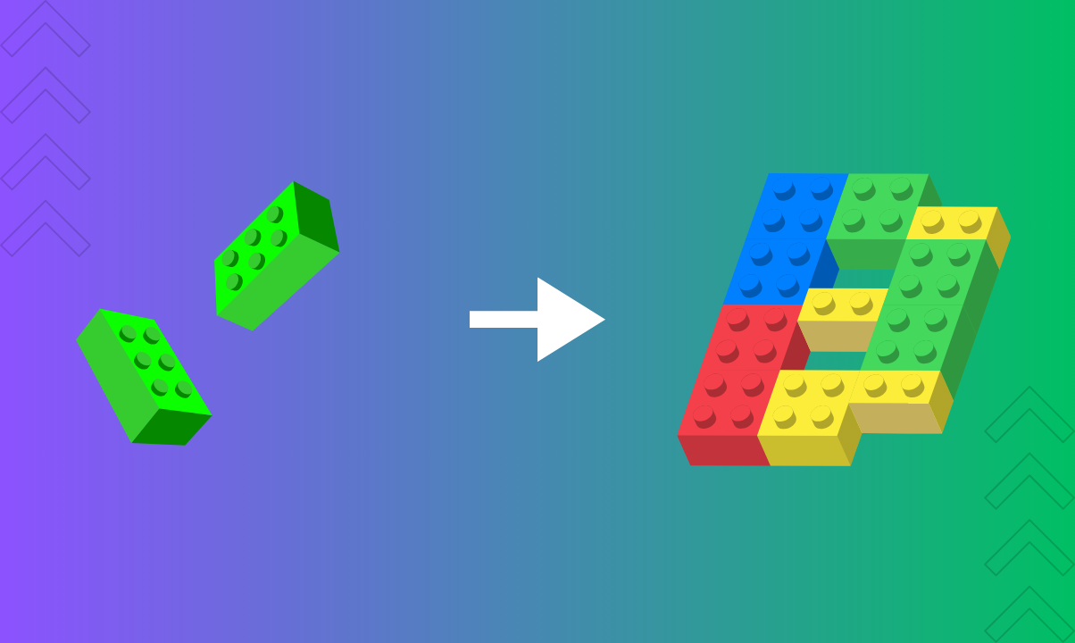 Lego Logic: Building Scalable E-commerce with Modular Microservices